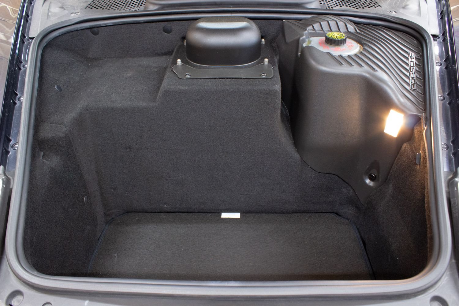 2004 Porsche 911 Carrera 4S - Photo 38