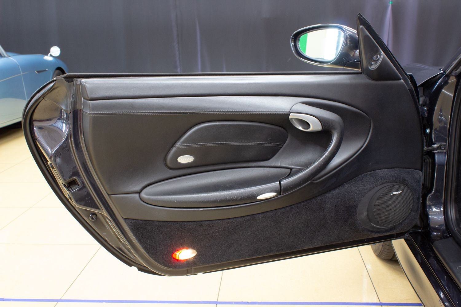 2004 Porsche 911 Carrera 4S - Photo 44