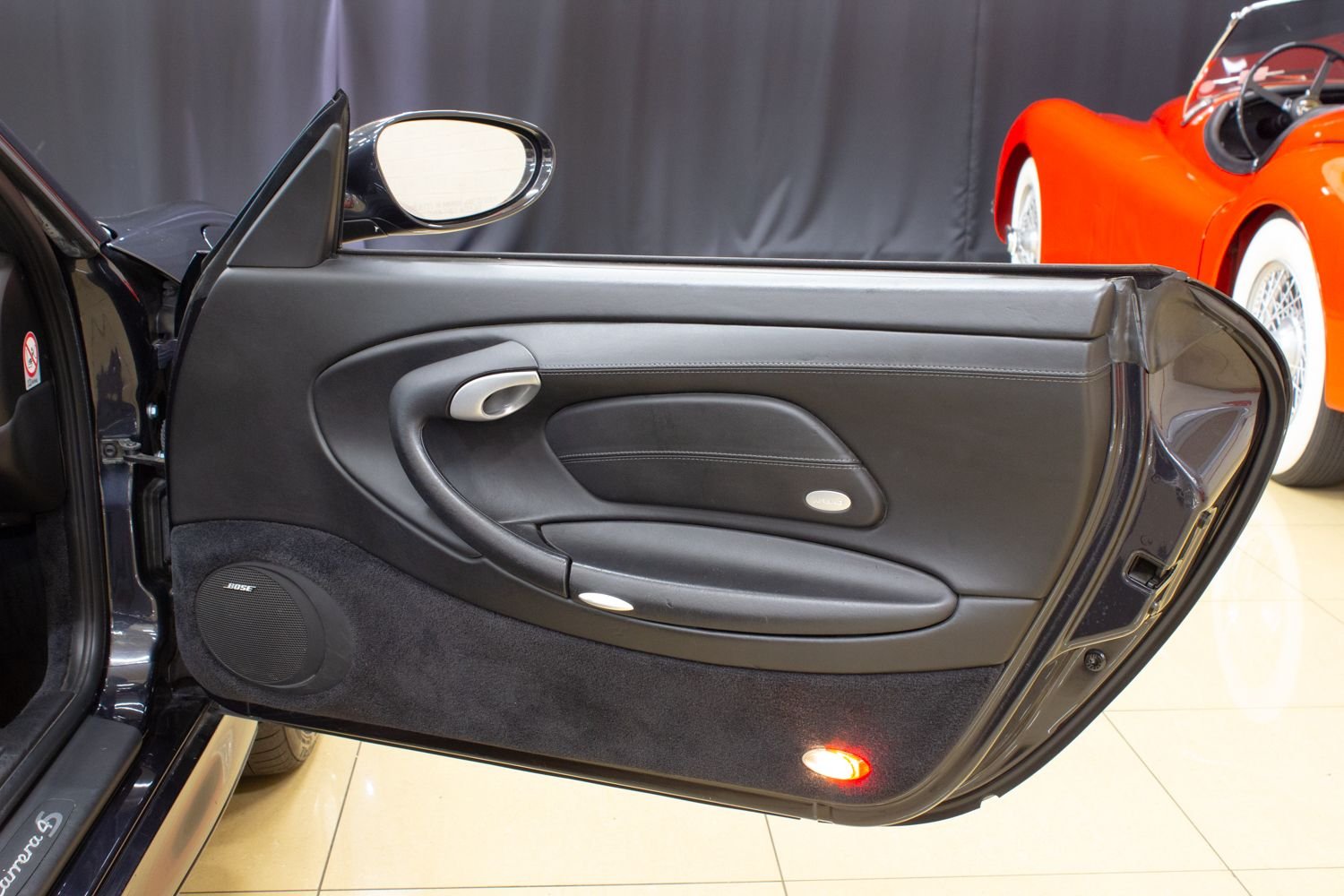 2004 Porsche 911 Carrera 4S - Photo 56