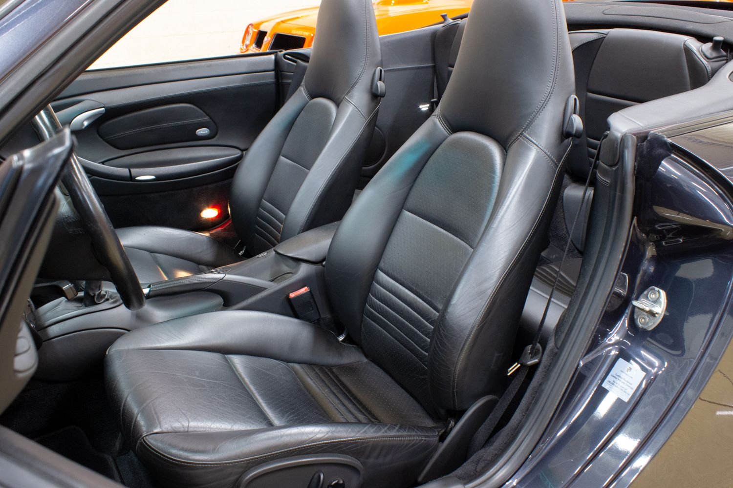 2004 Porsche 911 Carrera 4S - Photo 48