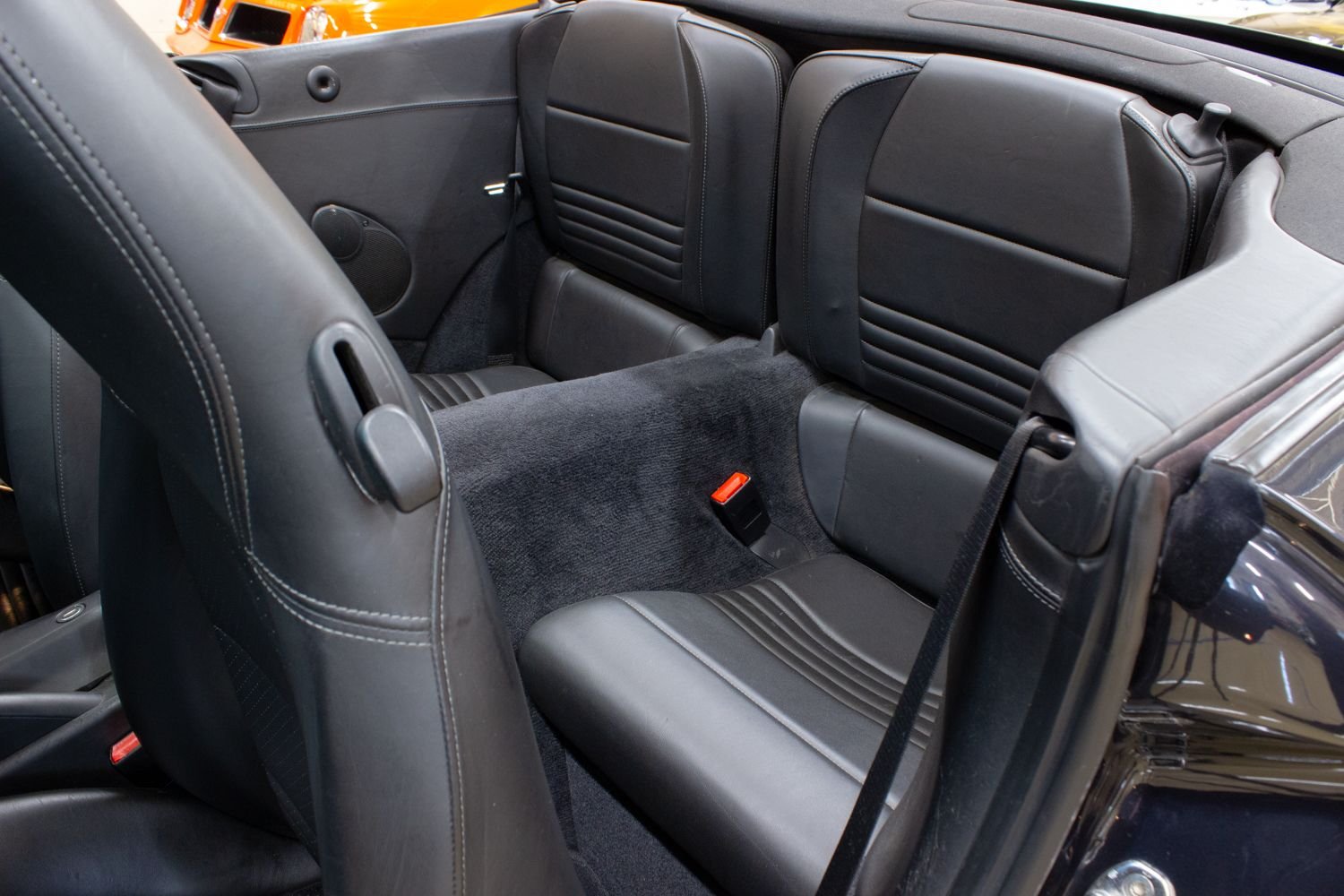 2004 Porsche 911 Carrera 4S - Photo 50