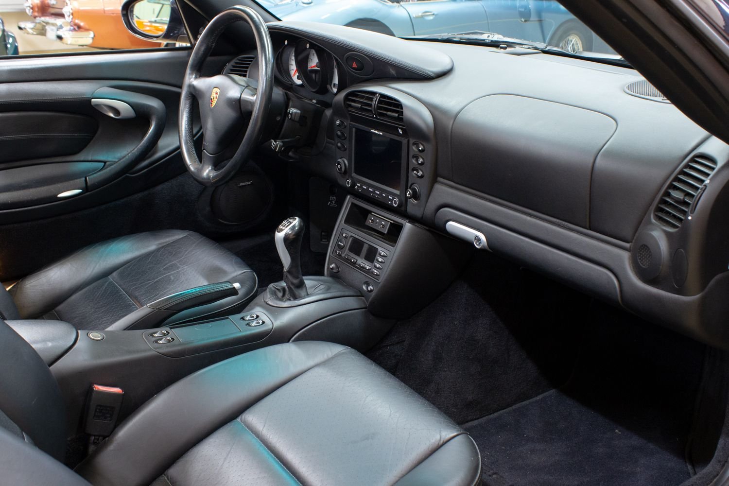 2004 Porsche 911 Carrera 4S - Photo 55