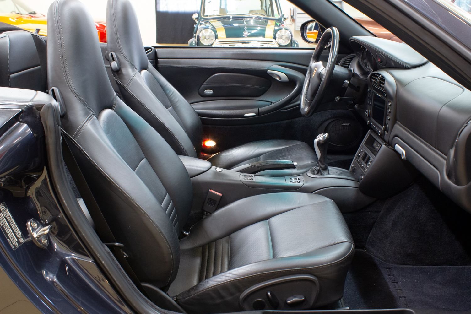 2004 Porsche 911 Carrera 4S - Photo 53