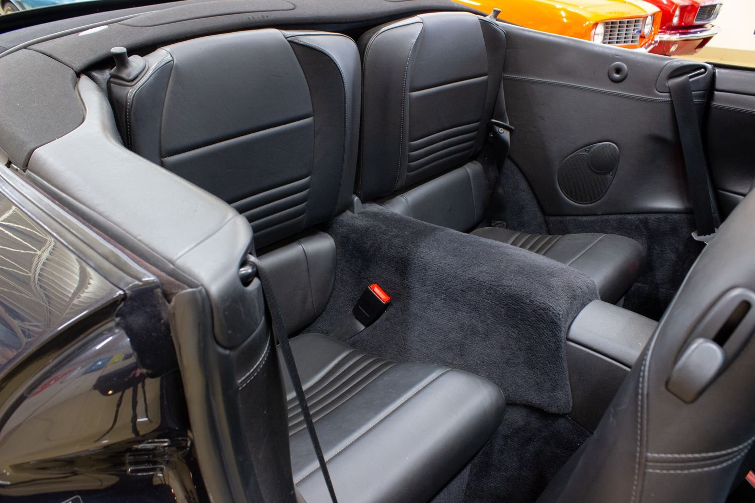 2004 Porsche 911 Carrera 4S - Photo 52