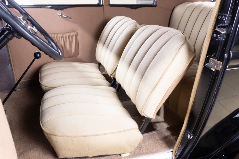 1931 Ford Model A 35