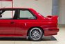 For Sale 1990 BMW M3