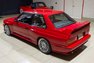 For Sale 1990 BMW M3