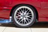 For Sale 1990 BMW M3