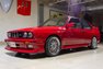 For Sale 1990 BMW M3