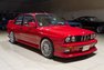 For Sale 1990 BMW M3