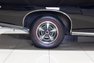 For Sale 1968 Pontiac GTO