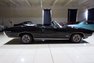 For Sale 1968 Pontiac GTO