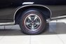 For Sale 1968 Pontiac GTO