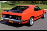 For Sale 1970 Ford Mustang