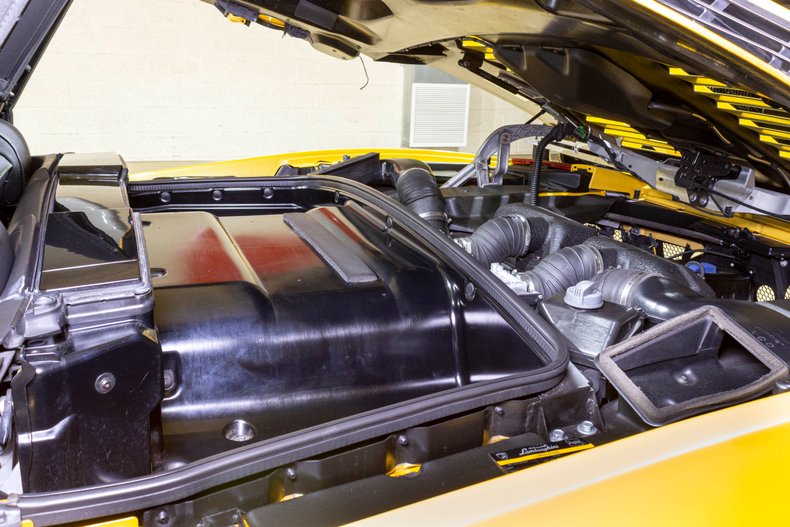 2007 Lamborghini Gallardo 27