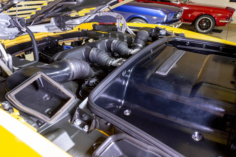 2007 Lamborghini Gallardo 28