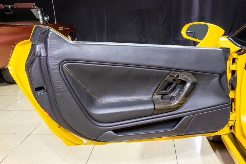 2007 Lamborghini Gallardo 52