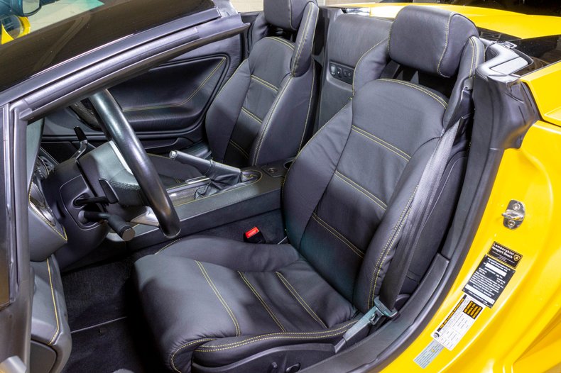 2007 Lamborghini Gallardo 55