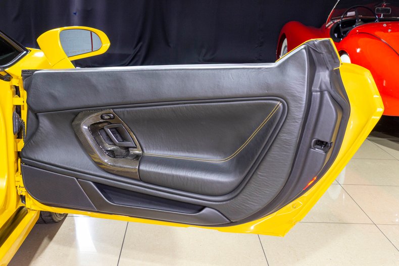 2007 Lamborghini Gallardo 64