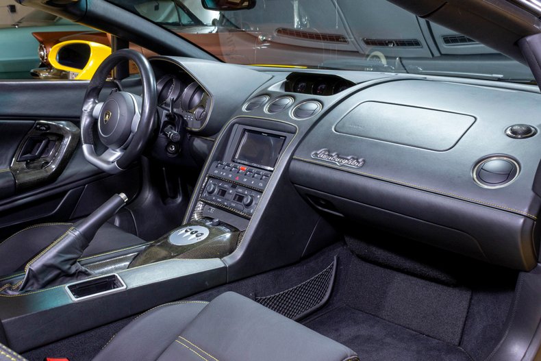 2007 Lamborghini Gallardo 63