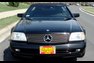 For Sale 1998 Mercedes-Benz SL-Class