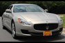For Sale 2014 Maserati Quattroporte S Q4