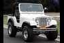 For Sale 1964 Jeep CJ