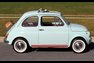 For Sale 1966 Fiat 500