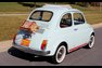 For Sale 1966 Fiat 500
