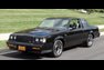 For Sale 1987 Buick Grand National