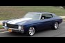 For Sale 1972 Chevrolet Chevelle