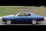 For Sale 1972 Chevrolet Chevelle
