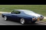 For Sale 1972 Chevrolet Chevelle