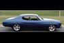 For Sale 1972 Chevrolet Chevelle