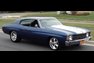 For Sale 1972 Chevrolet Chevelle