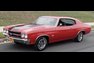 For Sale 1970 Chevrolet Chevelle