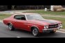 For Sale 1970 Chevrolet Chevelle