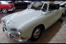 For Sale 1964 Volkswagen Karmann Ghia