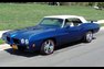 For Sale 1970 Pontiac GTO Convertible