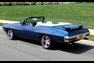 For Sale 1970 Pontiac GTO Convertible