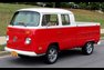 For Sale 1971 Volkswagen Crew Cab