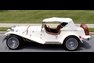 For Sale 1929 Mercedes-Benz SSK Replica