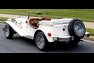 For Sale 1929 Mercedes-Benz SSK Replica