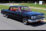 For Sale 1963 Chevrolet Biscayne