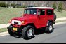 For Sale 1976 Toyota FJ40
