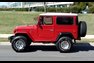 For Sale 1976 Toyota FJ40
