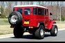 For Sale 1976 Toyota FJ40