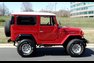For Sale 1976 Toyota FJ40