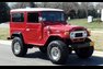 For Sale 1976 Toyota FJ40