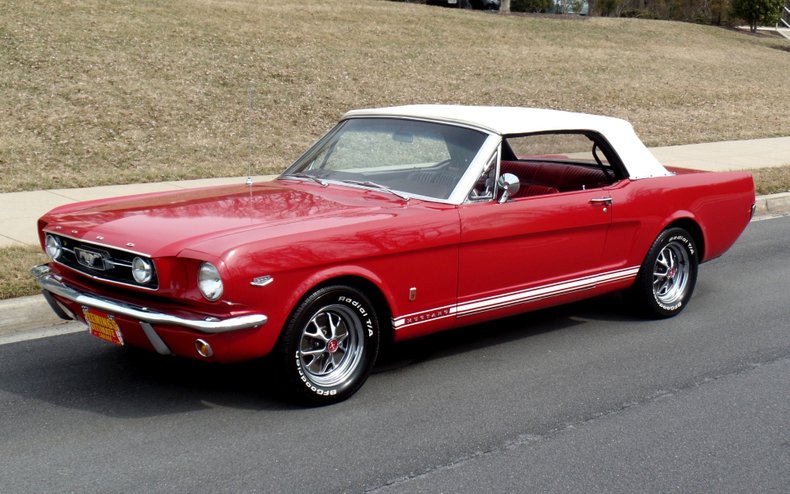 langsom bruser Forskel 1966 Ford Mustang | 1966 Ford Mustang for sale to purchase or buy |  Flemings Ultimate Garage Classic Cars, Muscle Cars, Exotic Cars, Camaro,  Chevelle, Impala, Bel Air, Corvette, Mustang, Cuda, GTO, Trans Am